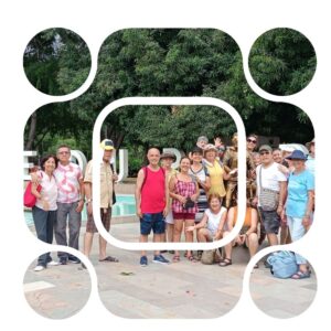 MISIÓN