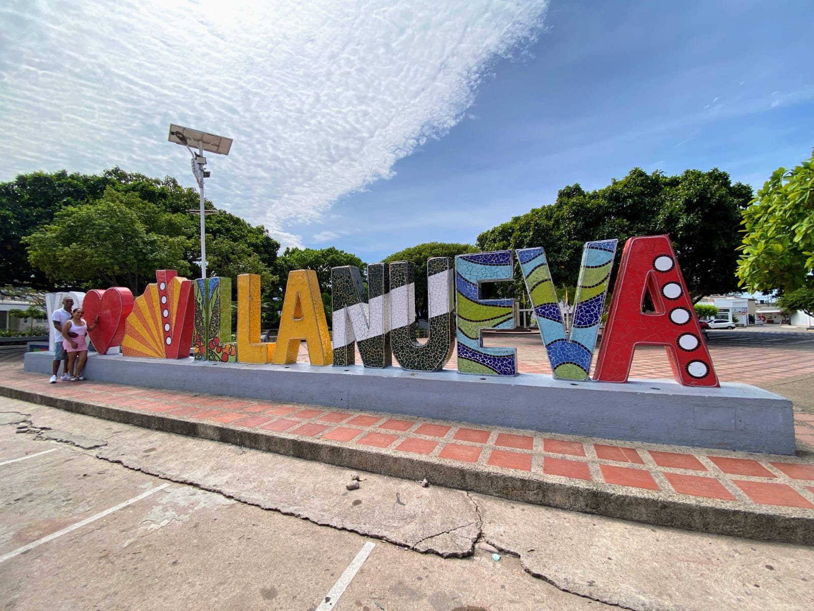 Villanueva – Ruta Vallenata Letras de Villanueva en la Ruta Vallenata