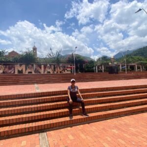 Letras de Manaure, Balcón Turístico del Cesar