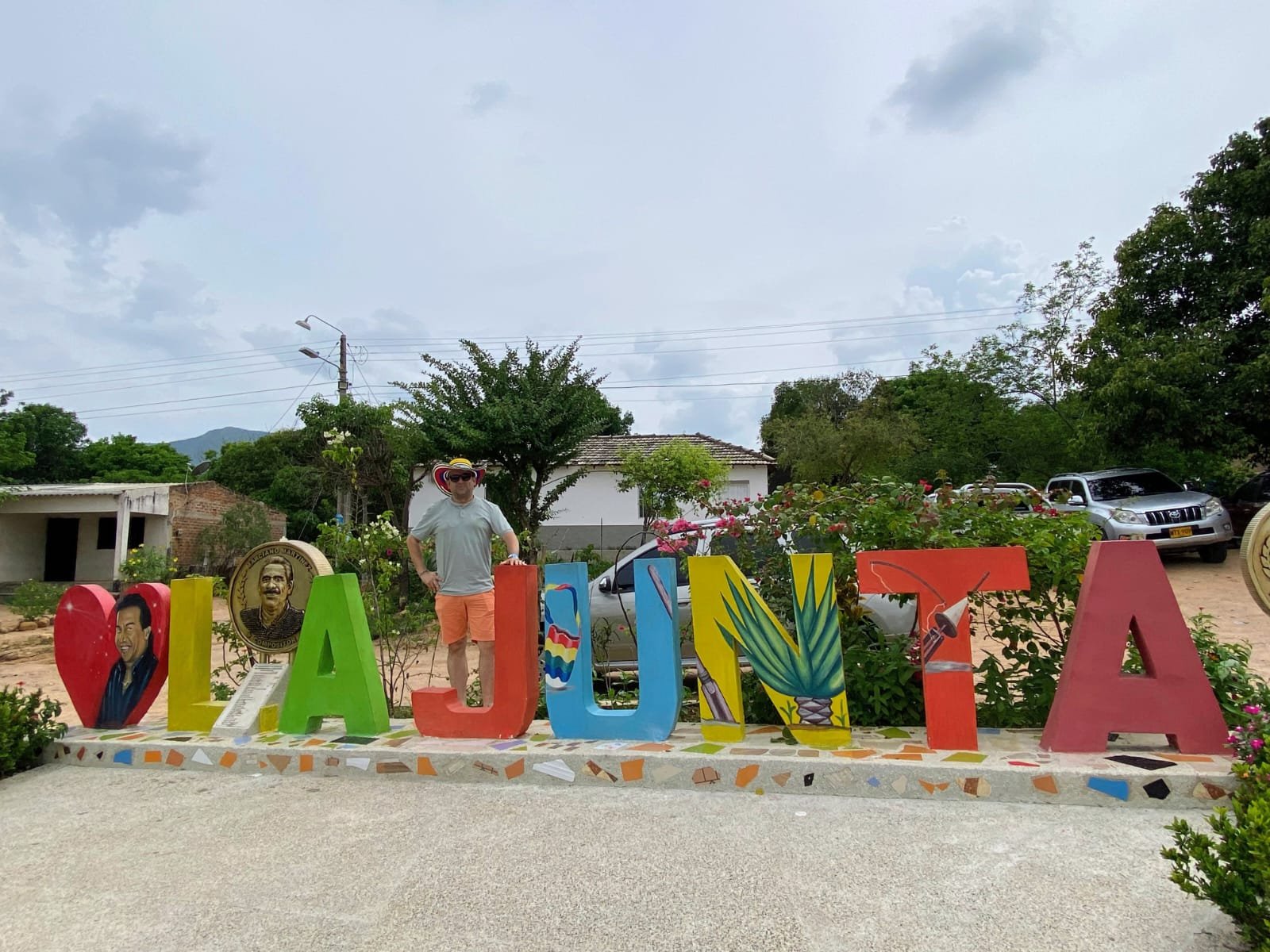 La Junta – Ruta Vallenata Letras de La Junta en la Ruta Vallenata