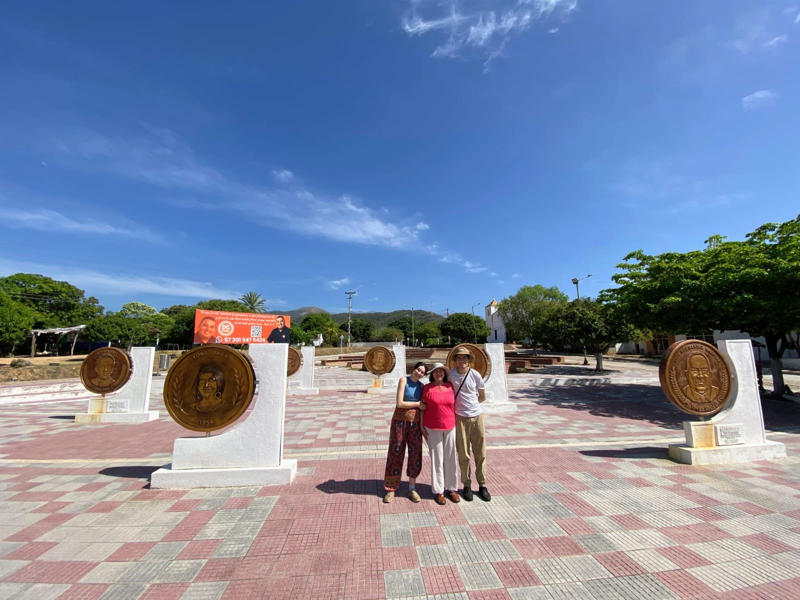 Patillal, tierra de los poetas y compositores en el territorio vallenato